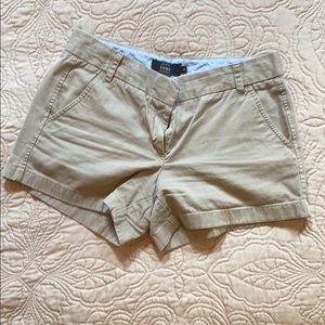 J.crew short